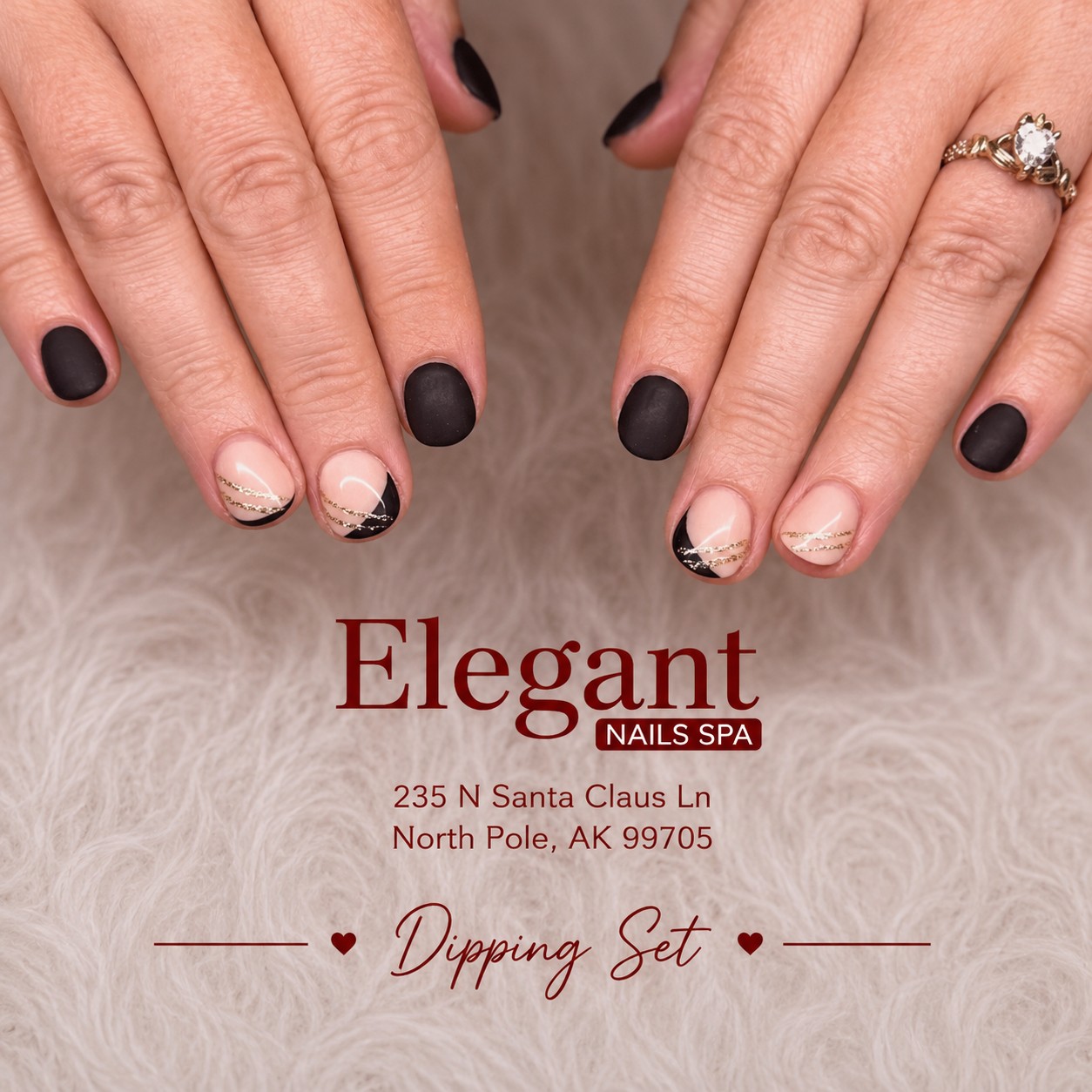 Trending Nail Looks
